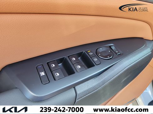 New 2026 Kia Sportage X-Line w/ X-Line Premium Package AWD/4WD image 22