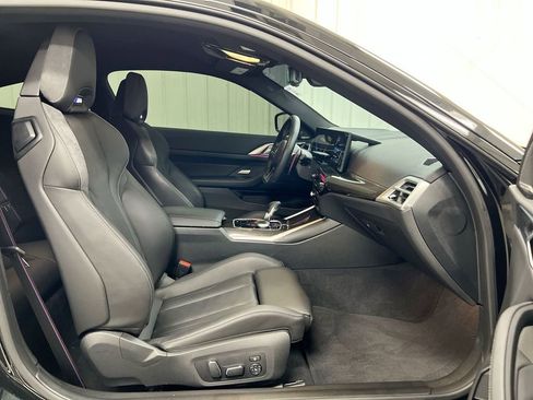 Used 2026 BMW M4 xDrive Competition AWD/4WD image 22