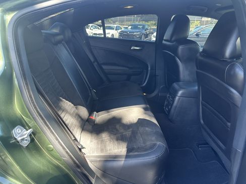 Used 2022 Dodge Charger R/T w/ Daytona Edition Group RWD image 21