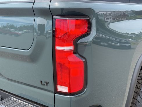 New 2026 Chevrolet Silverado 2500 LT w/ Trail Boss Package AWD/4WD image 42
