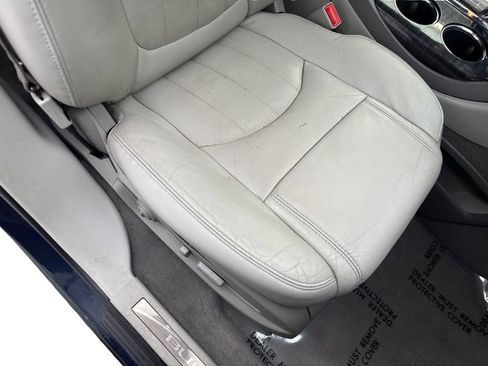 Used 2016 Buick Enclave Leather AWD/4WD image 50