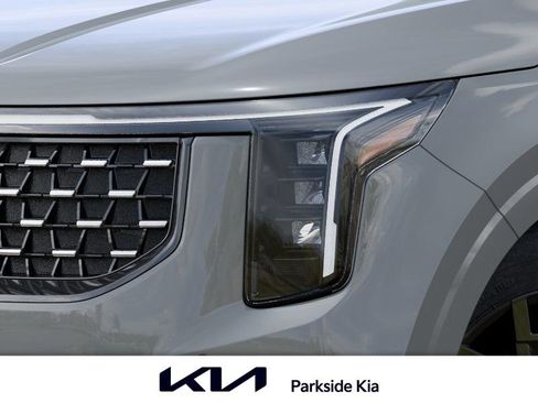 New 2026 Kia Carnival SX FWD image 10