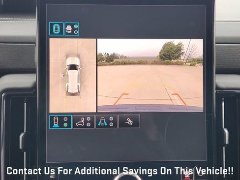 New 2026 GMC Yukon AT4 Ultimate image 14