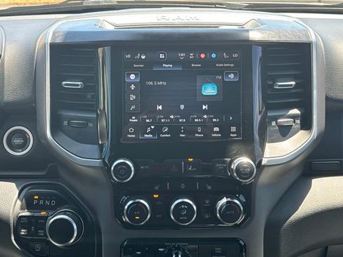 Used 2023 RAM 1500 Big Horn w/ Trailer Tow Group AWD/4WD image 22