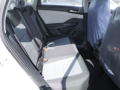 Used 2025 Volkswagen Taos S image 30