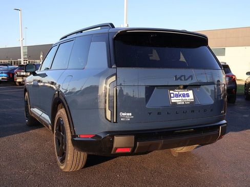 New 2027 Kia Telluride X-Line SX Prestige image 5