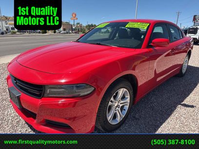Used 2021 Dodge Charger SXT w/ Leather Interior Group
