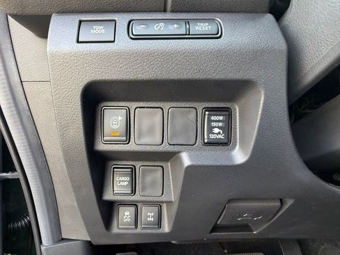 New 2026 Nissan Frontier PRO-4X w/ Pro-4x Convenience Package image 21