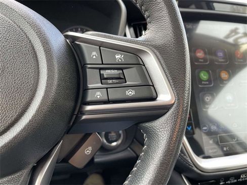 Used 2024 Subaru Outback Limited image 27