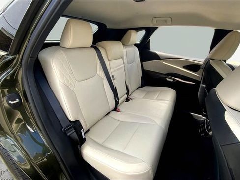 Used 2024 Lexus RX 350 FWD image 21