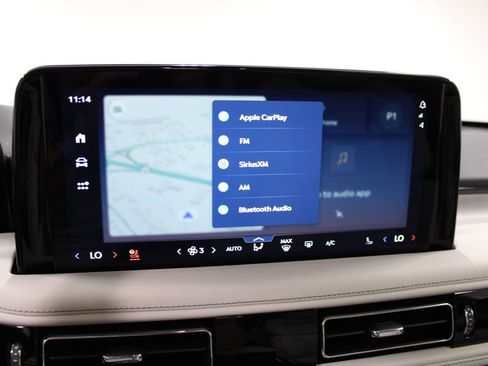 New 2026 Lincoln Aviator Reserve image 50