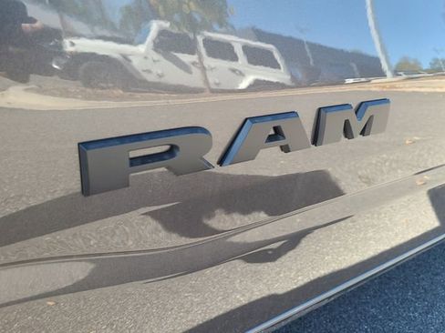 New 2026 RAM 1500 Big Horn image 25