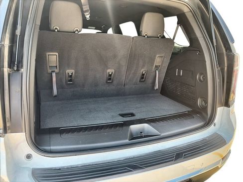 Certified 2025 Chevrolet Tahoe LS RWD image 27