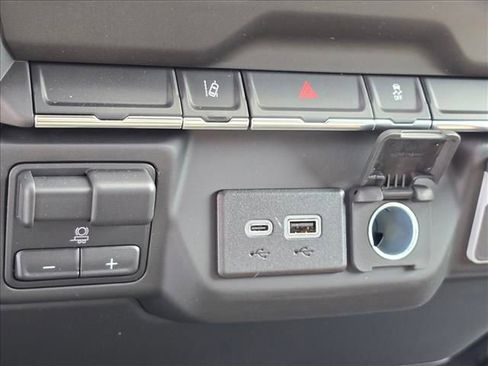 New 2025 Chevrolet Silverado 3500 W/T w/ WT Convenience Package AWD/4WD image 32