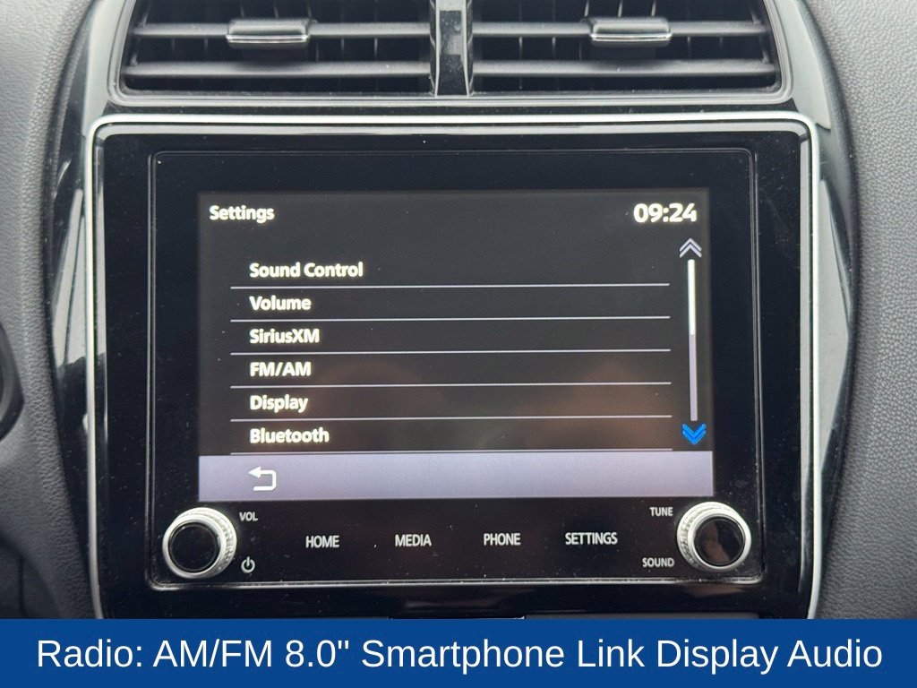 Used 2020 Mitsubishi Outlander Sport ES AWD/4WD image 20