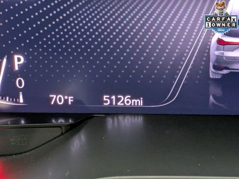 Certified 2025 MAZDA CX-90 3.3 Turbo w/ Premium Plus Pkg AWD/4WD image 16
