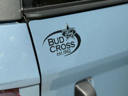 New 2025 Ford Bronco Big Bend image 43