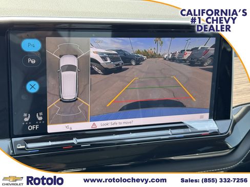 Used 2025 Volkswagen Atlas SEL Premium R-Line AWD/4WD image 24
