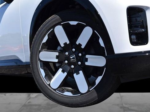 New 2026 Honda Prologue Elite image 3