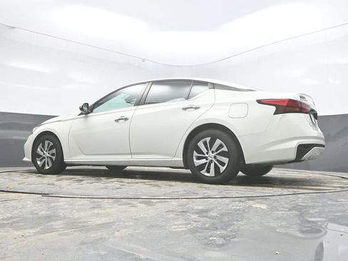 Used 2021 Nissan Altima 2.5 S image 27