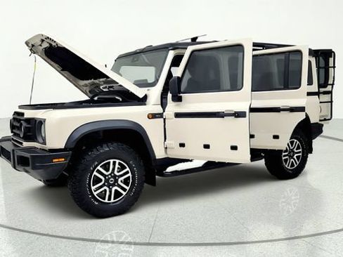 Used 2025 INEOS Grenadier AWD/4WD image 14
