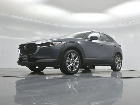 Used 2020 MAZDA CX-30 FWD w/ Premium Package image 45