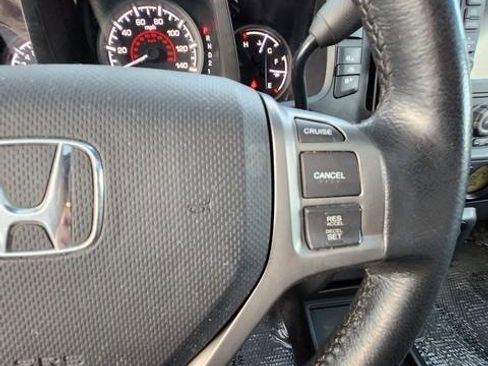 Used 2012 Honda Ridgeline RTL image 23