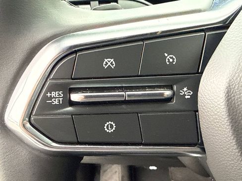 Certified 2025 Chevrolet Suburban Z71 image 27