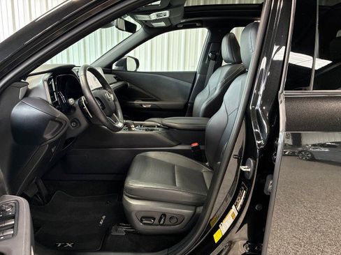Used 2024 Lexus TX 350 FWD w/ Captains Chair Package image 8