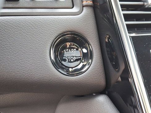 Certified 2025 Nissan Armada PRO-4X w/ Pro-4X Premium Package image 23