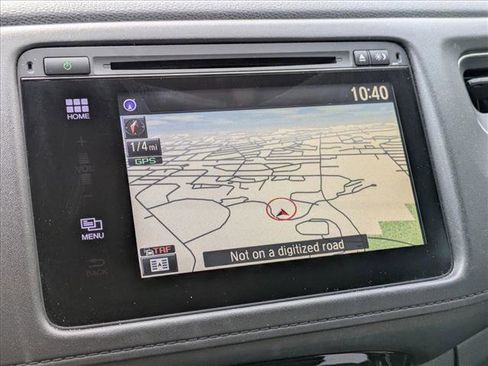 Used 2016 Honda HR-V EX-L image 13