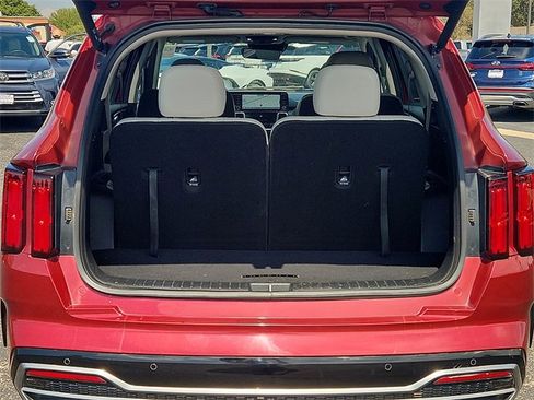 Used 2021 Kia Sorento SX image 10