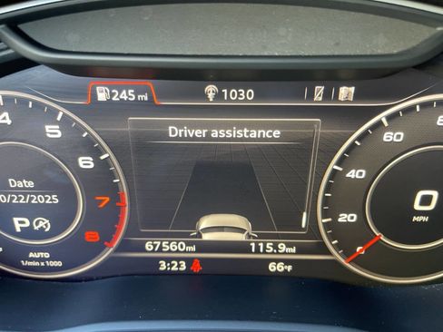 Used 2017 Audi A4 2.0T Premium Plus w/ Premium Plus Package image 15