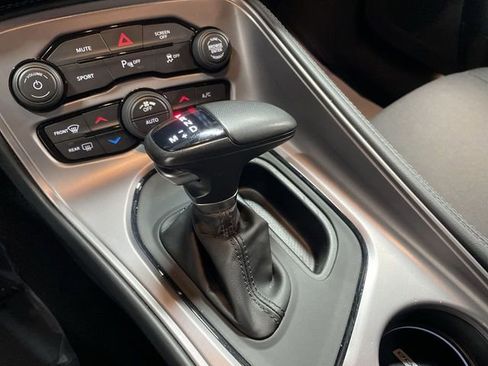 Used 2023 Dodge Challenger R/T w/ Blacktop Package image 20