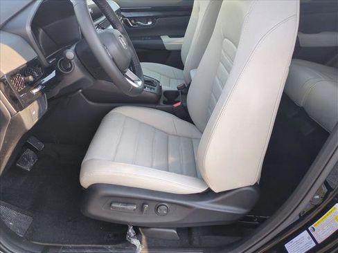 New 2026 Honda CR-V EX-L image 4