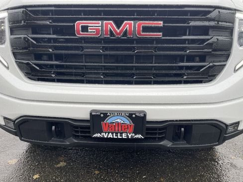 New 2026 GMC Sierra 1500 Elevation image 63