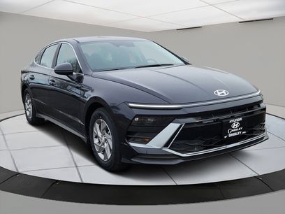 New 2026 Hyundai Sonata SE