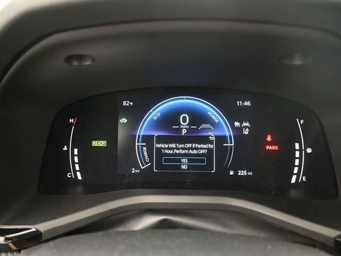 New 2026 Toyota Camry Hybrid FWD image 8