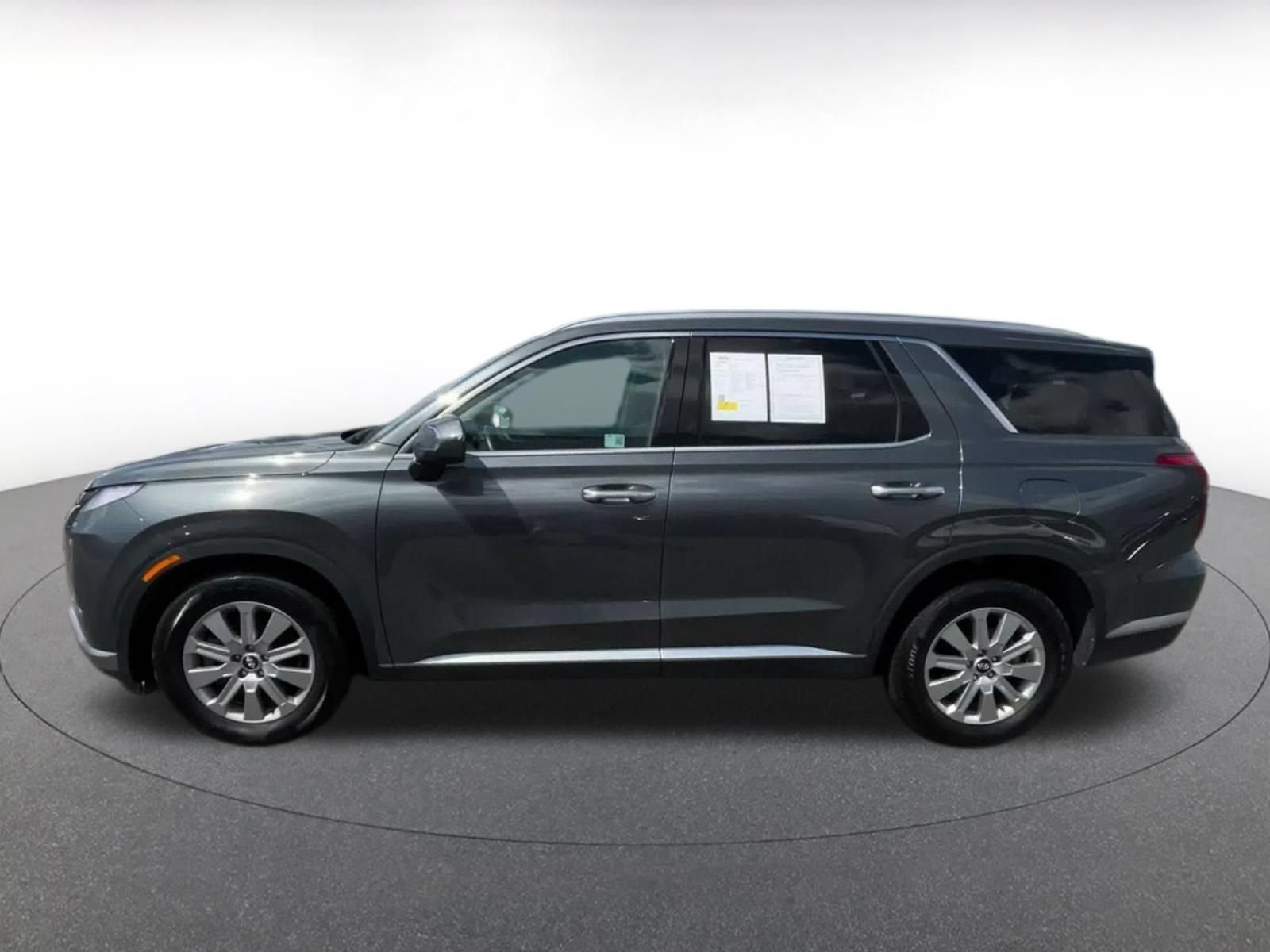 Used 2025 Hyundai Palisade SEL AWD/4WD image 8