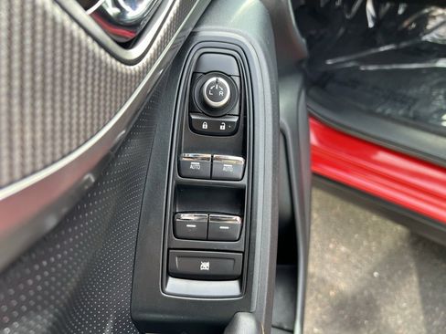 Used 2021 Subaru Crosstrek 2.5i Limited w/ Popular Package #4 image 11