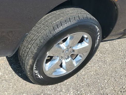 Used 2014 RAM 1500 Big Horn AWD/4WD image 5