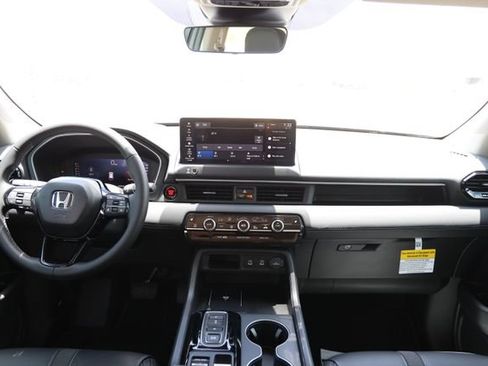 New 2026 Honda Pilot EX-L image 28