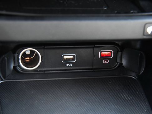 Used 2024 Kia Forte GT-Line w/ GT-Line Premium Package FWD image 27
