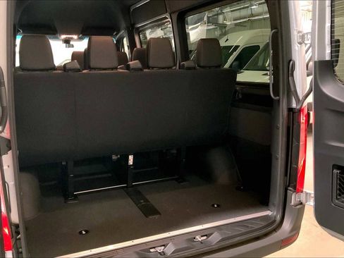 New 2025 Mercedes-Benz Sprinter 2500 image 15