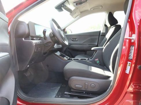 New 2025 Hyundai Kona SEL image 11