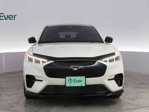 Used 2023 Ford Mustang Mach-E GT image 3