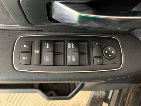Used 2016 RAM 1500 Sport w/ Black Ram 1500 Sport Group AWD/4WD image 31