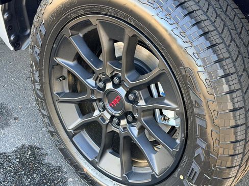 New 2026 Toyota Tundra Platinum image 15