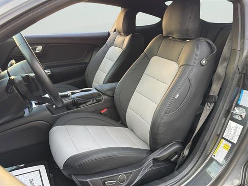 Used 2019 Ford Mustang GT w/ GT Performance Package RWD image 12