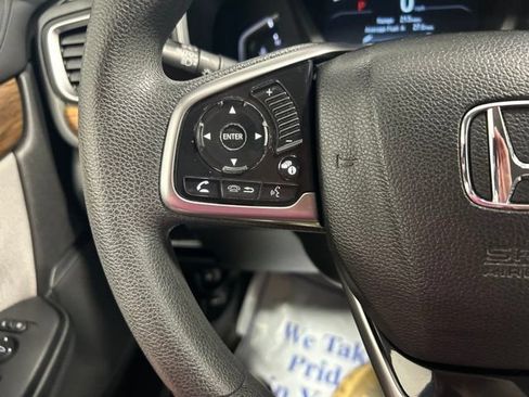 Used 2017 Honda CR-V EX image 22